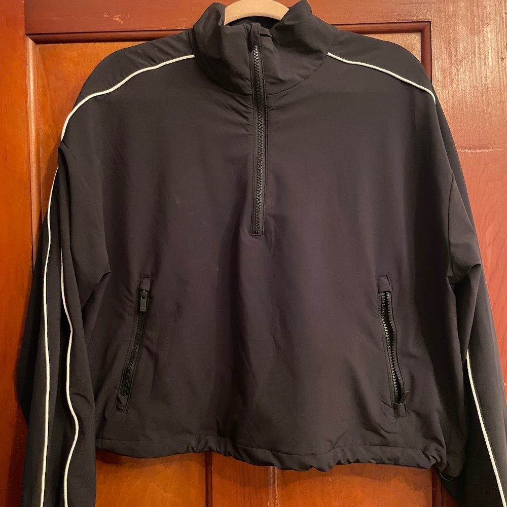 Running Jacket